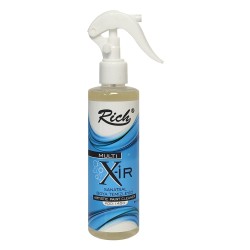 Rich medium brush cleaning spray multi x-ir 240ml