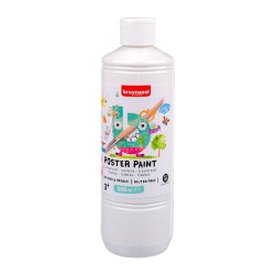 Bruynzeel poster paint poster paints 500ml