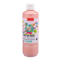 Bruynzeel poster paint poster paints 500ml