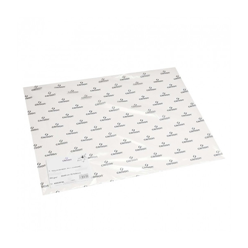 Canson Illustration Comics &amp; Manga 50x65cm 250g 25ark