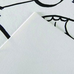 Canson Illustration Comics & Manga 50x65cm 250g 25ark