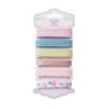 DP Craft marisella & me ribbon set 6 x 2m