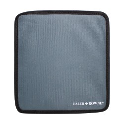 Daler Rowney simply mixed media zestaw pędzli syntetycznych w etui 10