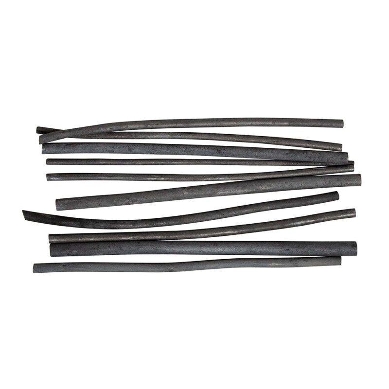 Renaissance drawing charcoal 10 pieces