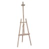 Beech tripod easel Tola