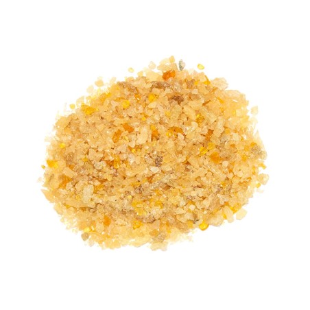 Szmal klej króliczy drobny