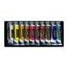 Talens rembrandt portrait oil paint set 10x15ml