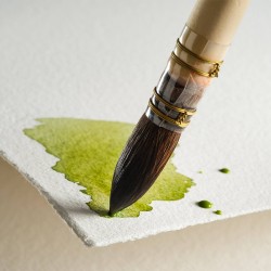 Magnani 1404 ream of watercolor paper ITALIA 5ark 300g 56x76cm