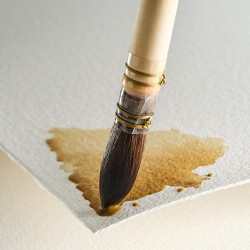 Magnani 1404 ream of watercolor paper TOSCANA 5ark 300g 56x76cm