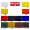 Talens Amsterdam expert acrylic paint set 12x20ml