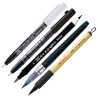 Kuretake ZIG illustration basic 2 set of 5 pens