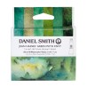 Daniel Smith Watercolour Jean Haine's Green With Envy 6x5ml