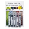 Daniel Smith Watercolour Stick Granulating Power 5 Sticks