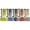 Daniel Smith Watercolour Stick Granulating Power 5 Sticks