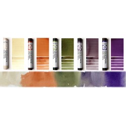 Daniel Smith Watercolour Stick Enhanced Secondary Mixing 5 Sticks