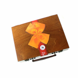 Renesans zestaw farb olejnych 20ml i narzędzi malarskich 15 elementów