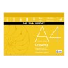 Daler Rowney drawing paper graphic series A4 20ark 200g