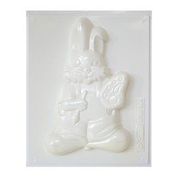 Knorr Prandell foremki królik 14x22cm