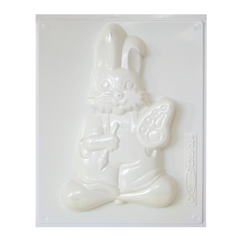 Knorr Prandell foremki królik 14x22cm