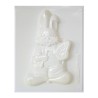 Knorr Prandell rabbit molds 14x22cm