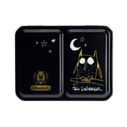 Schmincke horadam Felix Scheinberger zestaw akwareli 12 półkostek metalowe opakowanie