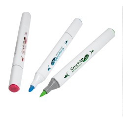 Graphit GO marker akrylowy