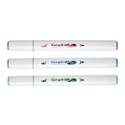 Graphit GO marker akrylowy