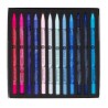 Sennelier Introductory crayons pastels set 48 pieces