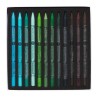 Sennelier Introductory crayons pastels set 48 pieces