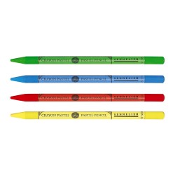 Sennelier bezdrzewne pastele suche w kredce