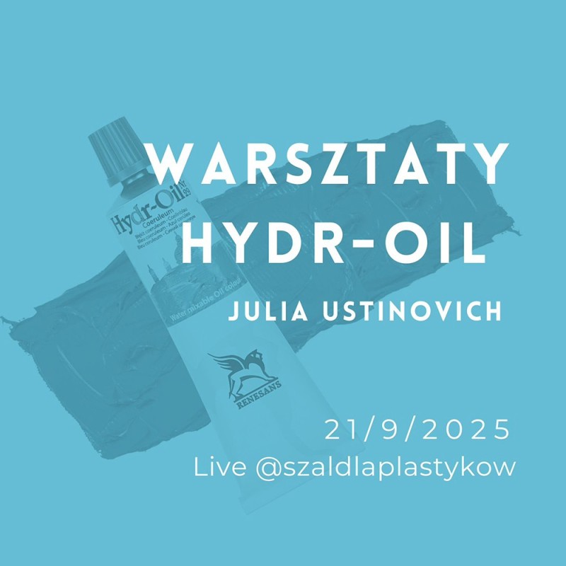 Materiały Na Warsztaty Gwaszu Online z Julią Ustinovich 21/09/2025