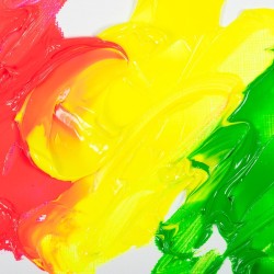 Winsor&Newton Winton Fluorescent Oil Paint Set 3x37ml