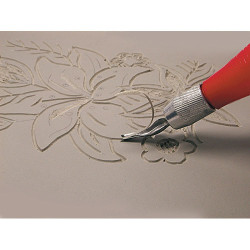 Essdee płyta do linorytu softcut