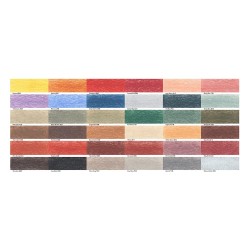 Derwent drawing zestaw 36 rysunkowych kredek metalowe opakowanie