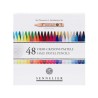 Sennelier Introductory zestaw połówek pasteli suchych w kredce 48 sztuk