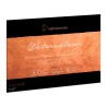 Blok Hahnemuhle Watercolour 24x32cm 300g 10 pcs