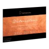 Blok Hahnemuhle Watercolour 24x32cm 300g 10 pcs