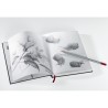 Sketch book Hahnemuhle Nostalgie 190g 40pcs