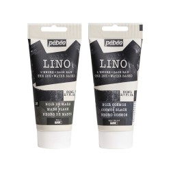 Pebeo Lino farba do linorytu 80ml