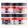 Talens Amsterdam Prep&Prime zestaw mediów 4x120ml
