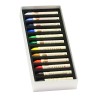 Sennelier oil pastels universal set of 12 colors