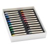 Sennelier oil pastels - universal set of 24 colors