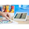Sennelier oil pastels - universal set of 24 colors