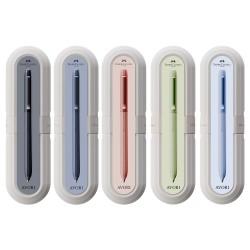 Faber-Castell Avori XB długopis z etui