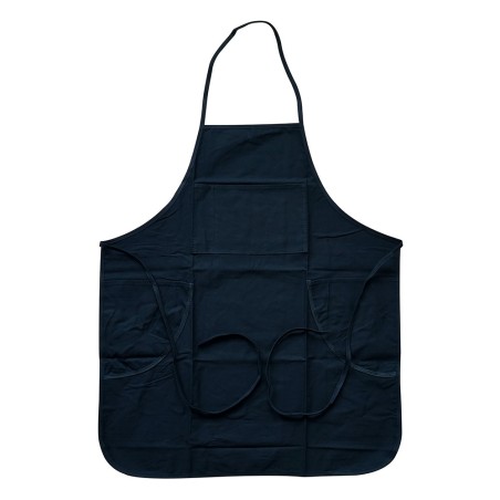 Black apron - szal art - sklep plastyczny