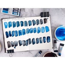Daniel Smith Watercolour Stormbreaker set 3x5ml