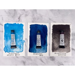 Daniel Smith Watercolour Stormbreaker set 3x5ml