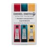 Daniel Smith Watercolour Season's Collection Summer zestaw akwareli 3x5ml