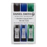 Daniel Smith Watercolour Season's Collection Winter zestaw akwareli 3x5ml