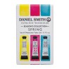 Daniel Smith Watercolour Season's Collection Spring zestaw akwareli 3x5ml